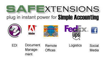 SAFE Extensions